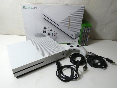 Console microsoft xbox - ,