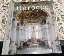 BAROCCO E ROCOCO' ARCHITETTURA