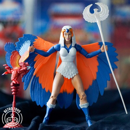 Sorceress zoar masters the - sorceress,