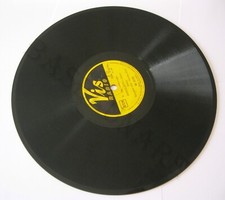 Vis radio mazurca variata - variata, /