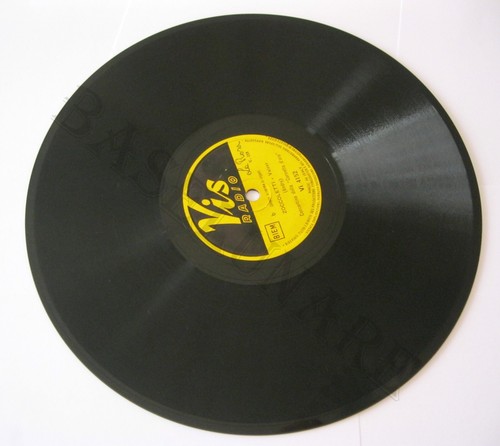 Vis radio mazurca - variata, /