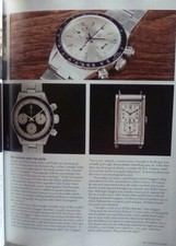 REVOLUTION WATCH MAGAZINE