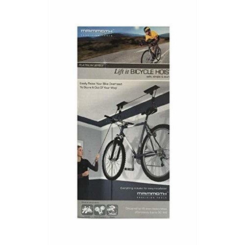Mammoth precision tools - precision,