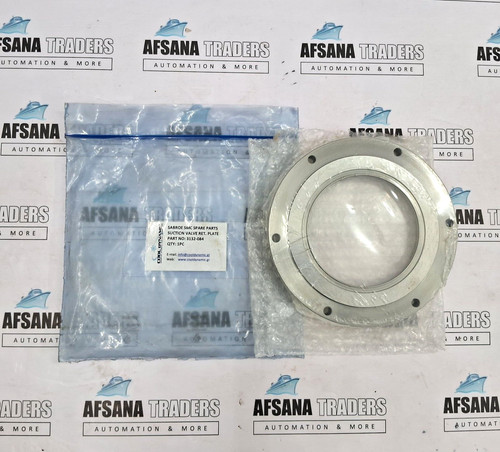 Ricambi sabroe smc 3132 - smc, 3132-084