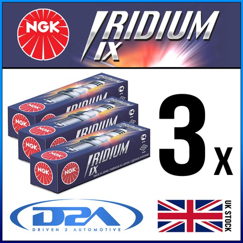 Candele accensione ngk - candele,