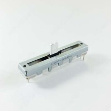 Potenziometro slide fader volume master per Yamaha CLP-920 930 P-90 P-80 P-120