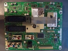 DUNTKE238WE QPWBNE238WJZZ scheda tv  SHARP 37"