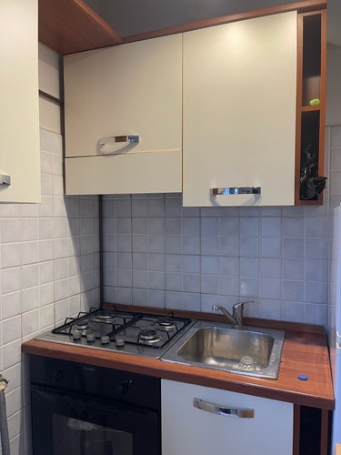 Privato vende cucina - privato,