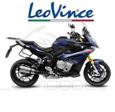 TERMINALE SCARICO LEOVINCE
