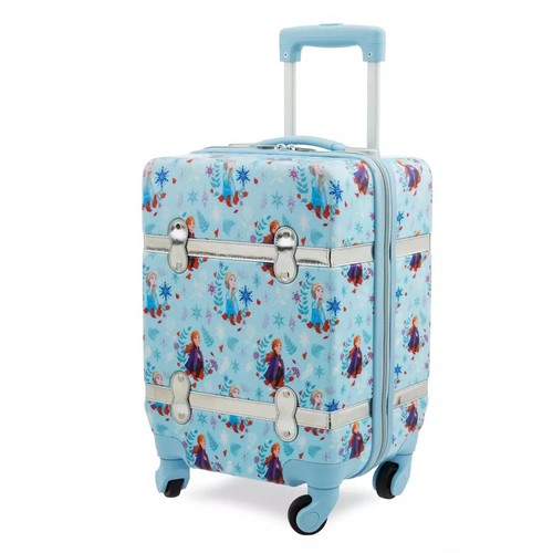 Disney store trolley valigia - store,
