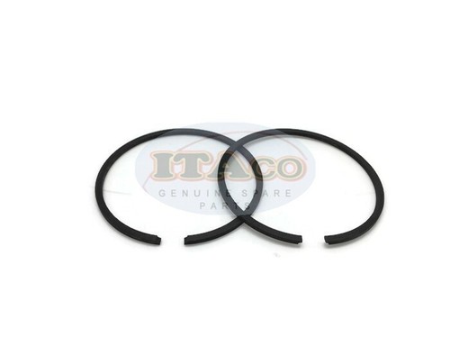 Set anello pistone barca