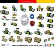 Raccordo a vite raccordo a