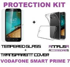 CUSTODIA COVER + PELLICOLA in