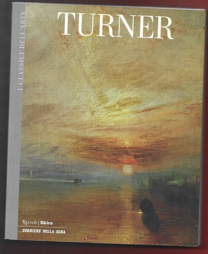 Classici dell arte turner - i,