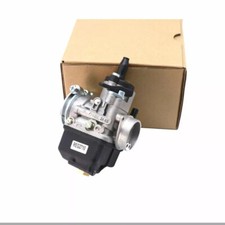 Motorcycle Dellorto Carburetor