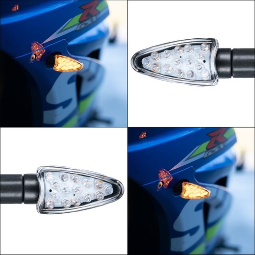 Oxford freccia mini led - oxford,