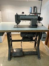 macchina da cucire industriale usata