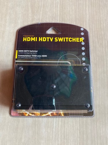 Hdmi link digital extender - link,