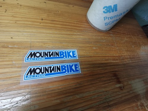 Mountain bike action - bike,