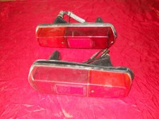 FANALI POSTERIORI  LANCIA APPIA 3 SERIE