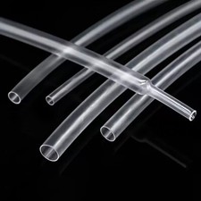 Manicotto tubo termoretraibile