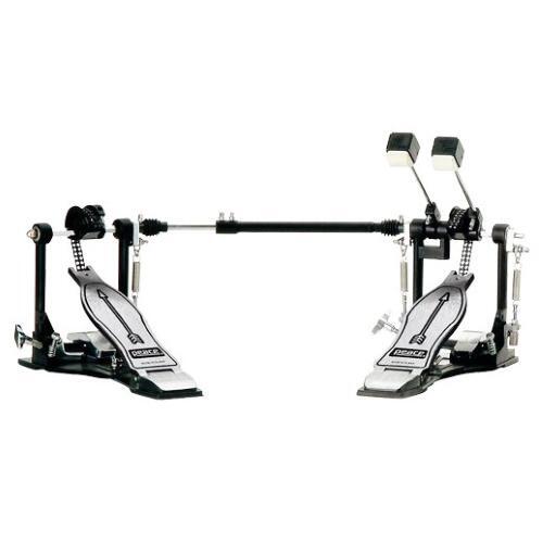 Peace 850dc doppio - peace, pedale