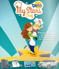 Evado mancoliste figurine Deco