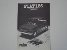 advertising Pubblicità 1974