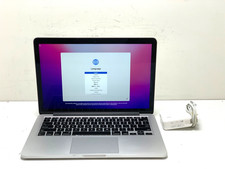 MacBook Pro 13" 2015 |