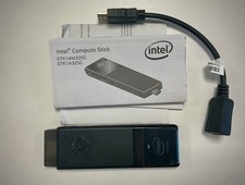 Intel Compute Stick STK1A32SC