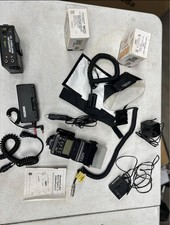Canon Speedlite 550EX Shoe