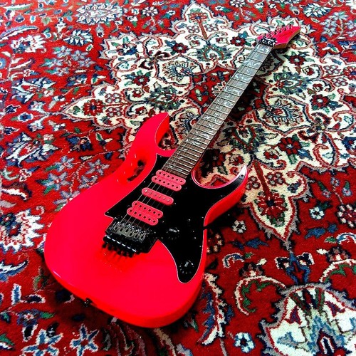 Ibanez jem steve - jem,