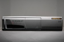 Vintage Alpine CHA-S624 CD