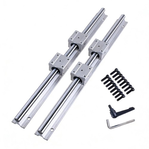 Gooequip guida lineare - guida,