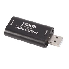 Schede Acquisizione Video