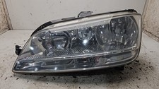 FARO FANALE ANTERIORE SINISTRO