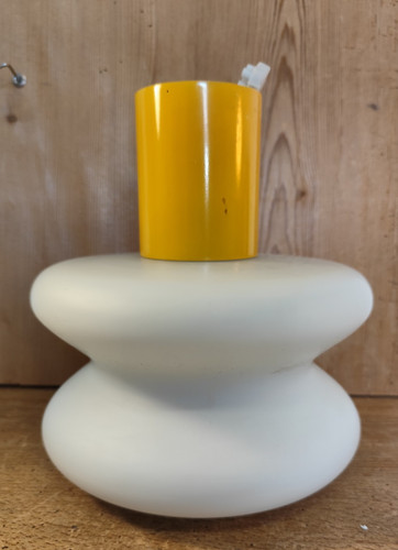 Lampada ddr midcentury space - lampada,