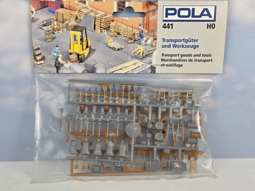 Pola 441 kit di - 441,