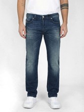 Diesel - Jeans elasticizzato a