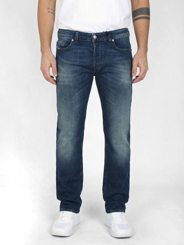 Diesel jeans elasticizzato a - diesel,