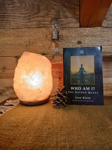 Who the sacred - i?,