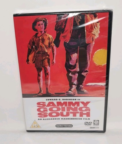 Sammy going south 1963 - going,
