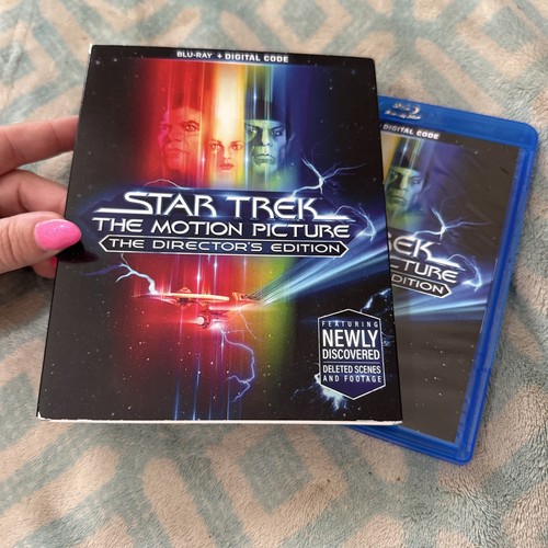 Star trek the - trek, picture