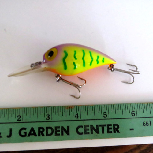 Storm pre rapala magnum wiggle - pre-rapala,