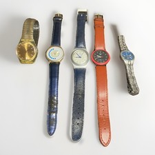 lotto orologio vintage