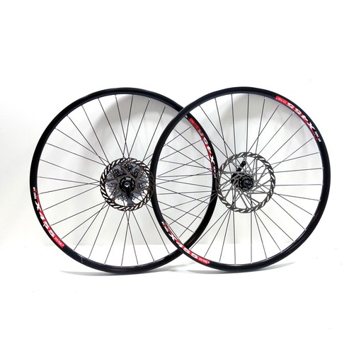 Swiss mountain bike - 26", dt