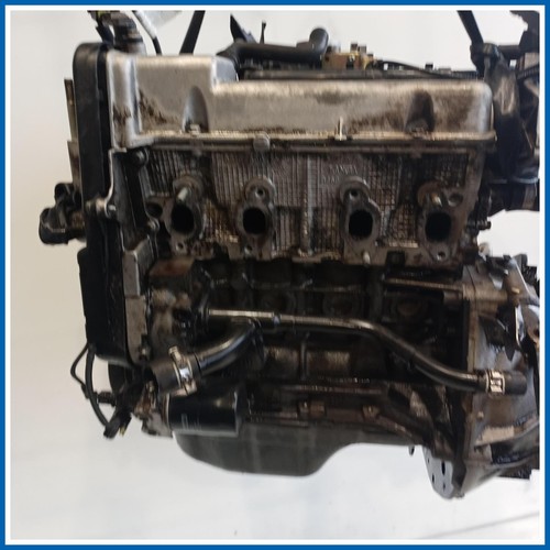Motore completo 188a4000 44kw - motore,