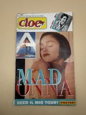 RARE CIOE N. 15/1990 MADONNA