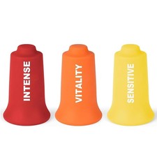 NHQZ 3 Pezzi Set Coppette