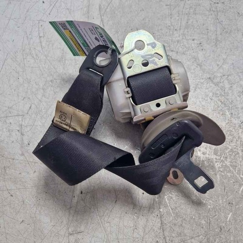 Cintura sicurezza post dx - di,